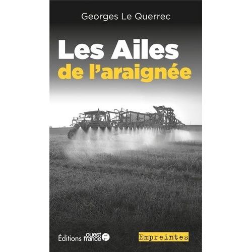 Les Ailes De L'araignée