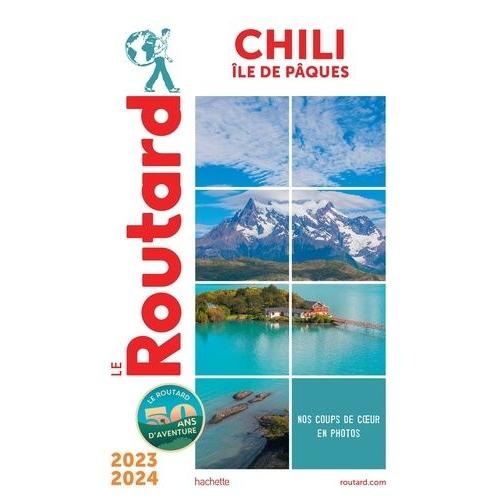 Chili Et Île De Pâques