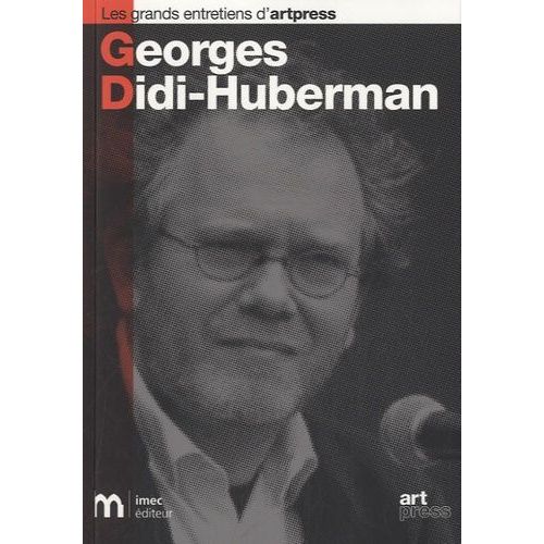 Georges Didi-Huberman