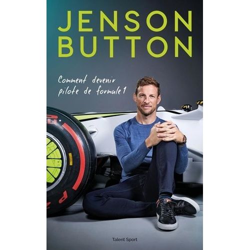 Comment Devenir Pilote De F1