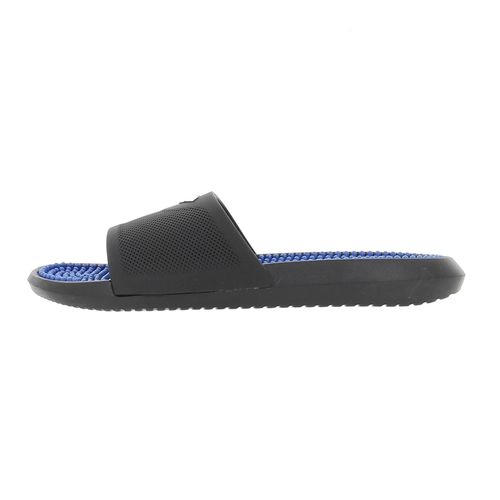 Claquettes Mules Arena Marco Noir