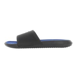 Claquettes Mules Arena Marco Noir