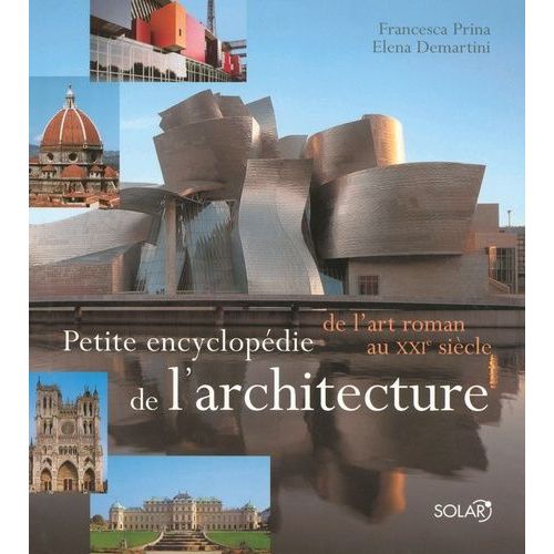 Petite Encyclopédie De L'architecture