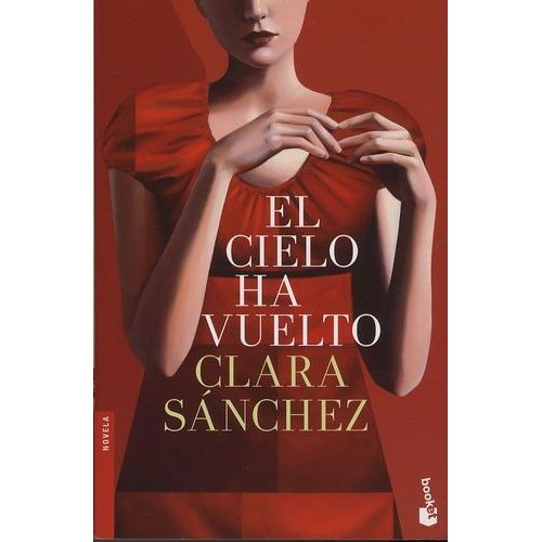 El Cielo Ha Vuelto