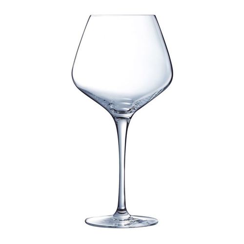 6 Verres Pied 60 Cl Sublym Ballon - Chef&sommelier