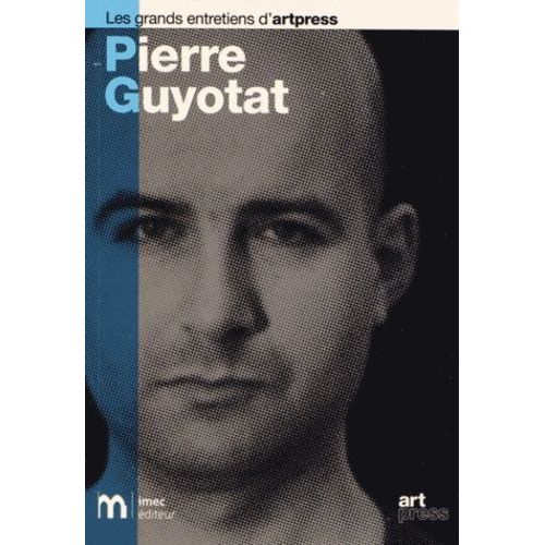 Pierre Guyotat