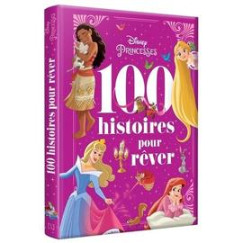 Livre Sonore Princesse Disney Vaiana Mes premières Histoires à