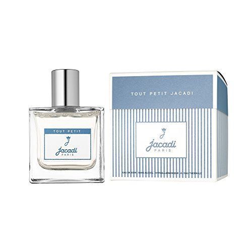 Jacadi - Tout Petit Eau De Senteur Sans Alcool 100 Ml 