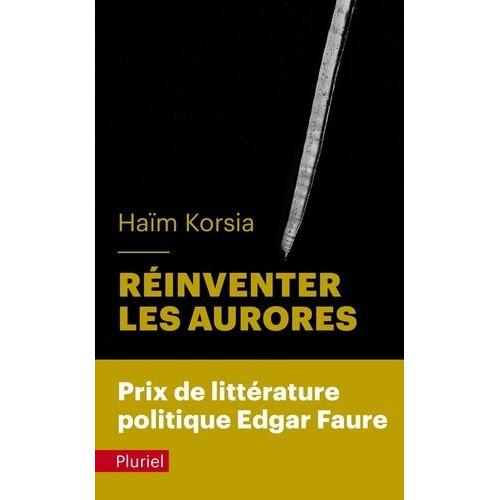 Réinventer Les Aurores