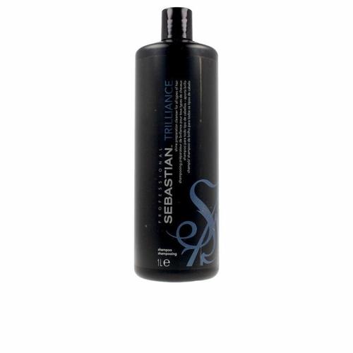 Sebastian - Trilliance Shampoo Shampooing 1000 Ml 