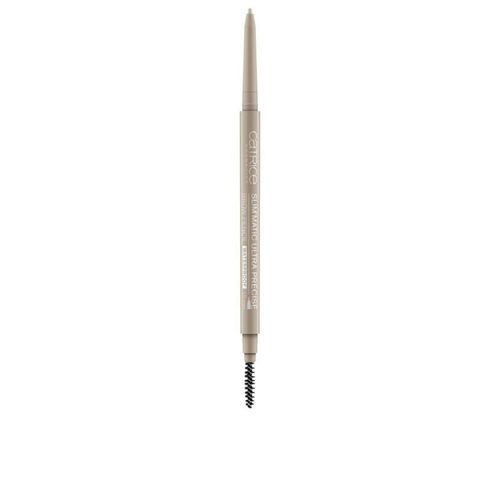 Catrice - Slim'matic Ultra Precise Crayon Sourcils Waterproof 015 Ash Blonde Crayon Sourcils 015, Ash Blonde, 0.05 G .05 G 