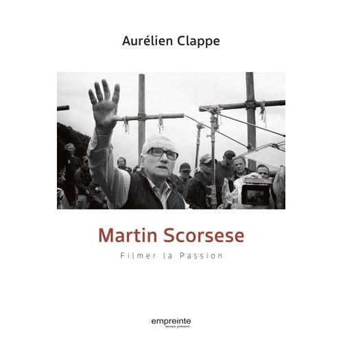 Martin Scorsese - Filmer La Passion