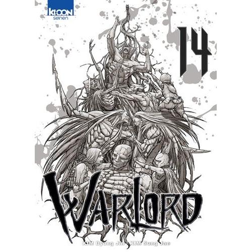 Warlord - Tome 14