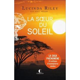 La Soeur de l'ombre (Les sept Soeurs, Tome 3) (Poche) au meilleur