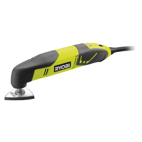 Multitool filaire 200 W - RMT200-S