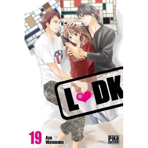 L-Dk - Tome 19