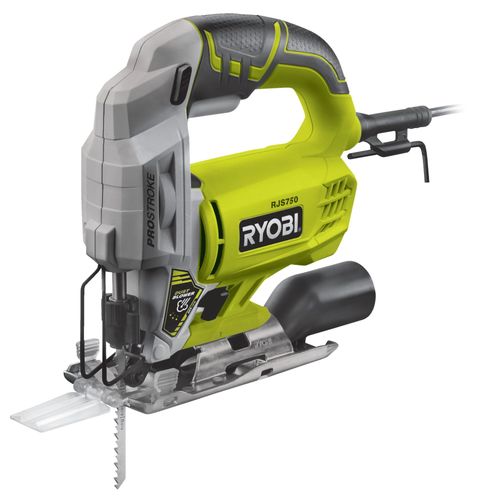 Scie sauteuse 500 W - RJS750-G