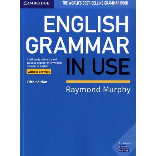 English Grammar In Use - Without Answers
