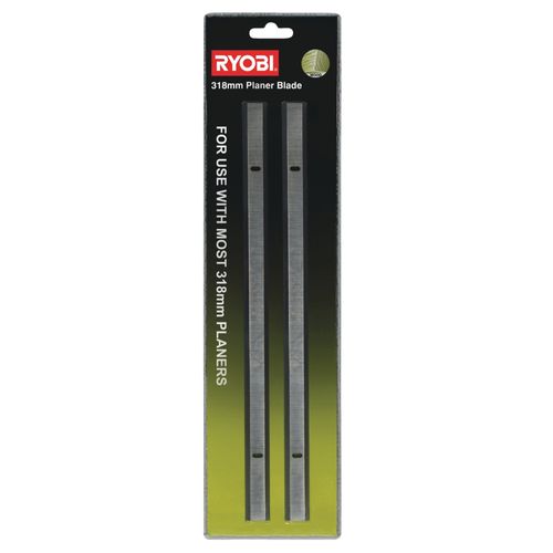 Lot de 2 fers 318 mm - PTB02PK