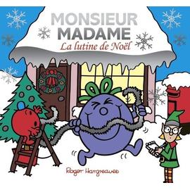 Les Monsieur Madame au Canada Par Roger Hargreaves, Jeunesse, 3-6 ans