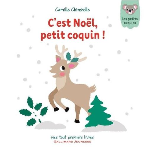 Les Petits Coquins - C'est Noël, Petit Coquin !