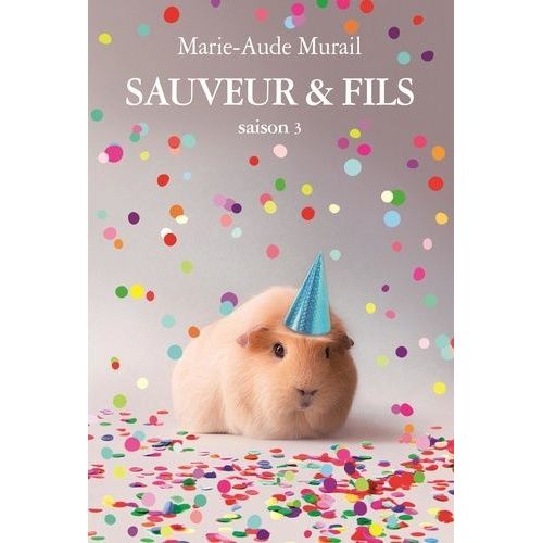 Sauveur & Fils - Saison 3