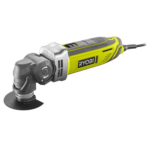 Outil multifonctions 300 W avec sac de transport - RMT300-SA