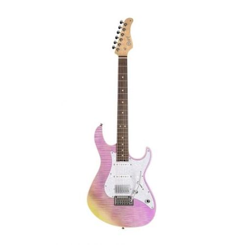 Cort - G280setcp - Guitare Electrique Type St