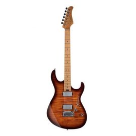 Cort - G290fat2-Avb - Guitare Electrique Type St