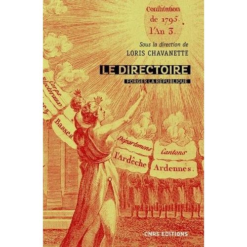 Le Directoire - Forger La République (1795-1799)