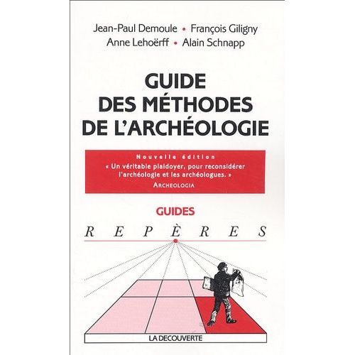 Guide Des Méthodes De L'archéologie