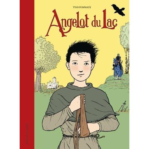 Angelot Du Lac