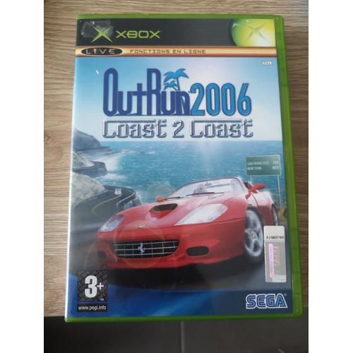 Outrun 2006