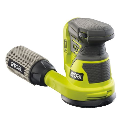 Ponceuse excentrique 18 V ONE+ - R18ROS-0
