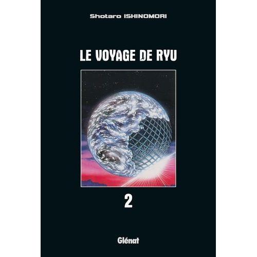 Voyage De Ryu (Le) - Tome 2