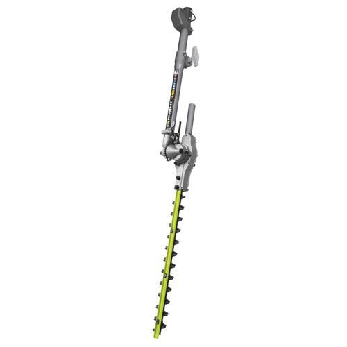 Taille-haies orientable RYOBI expand-it - RXAHT01