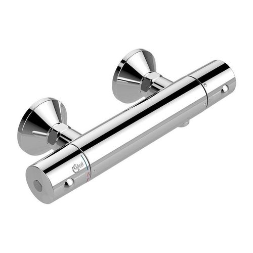 Thermostat de douche CERATHERM 60 AP chromé