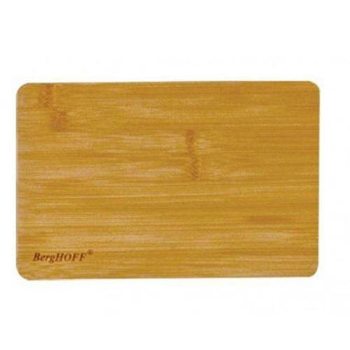 Planche Bamboo 24,5x16x0,8 Berghoff 8501058