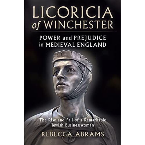 Licoricia Of Winchester
