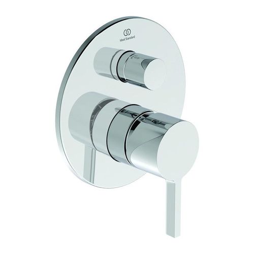 Mitigeur bain JOY kit 2 chrome IDEAL STANDARD
