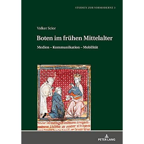 Boten Im Frühen Mittelalter