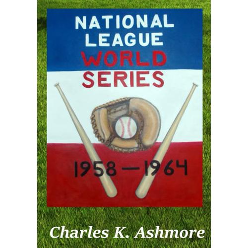 National League World Series 1958-1964
