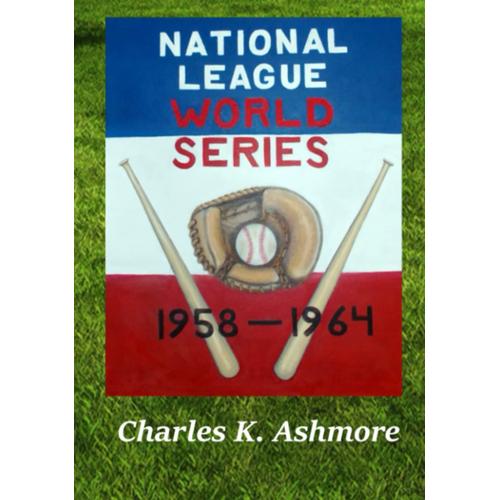 National League World Series 1958-1964