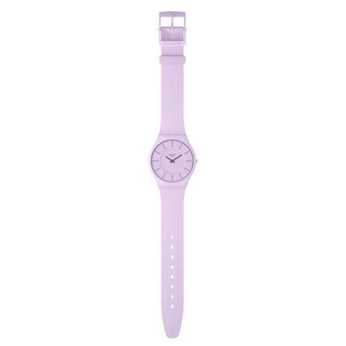 Montre Swatch La La Lila
