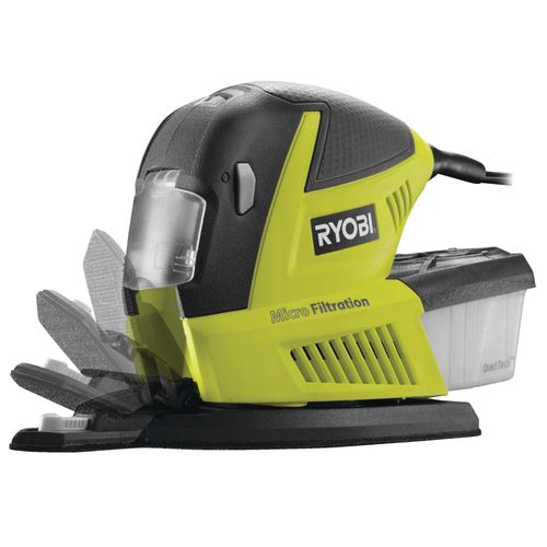 Ponceuse multifonction 180 W - RMS180-SA30
