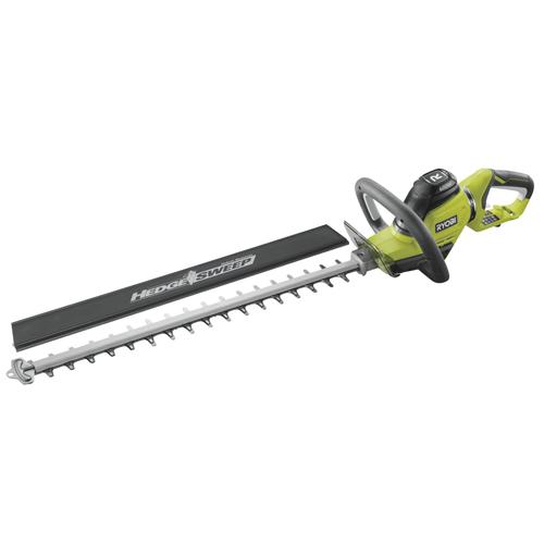 Taille-haies électrique RYOBI 600W RHT6160RS