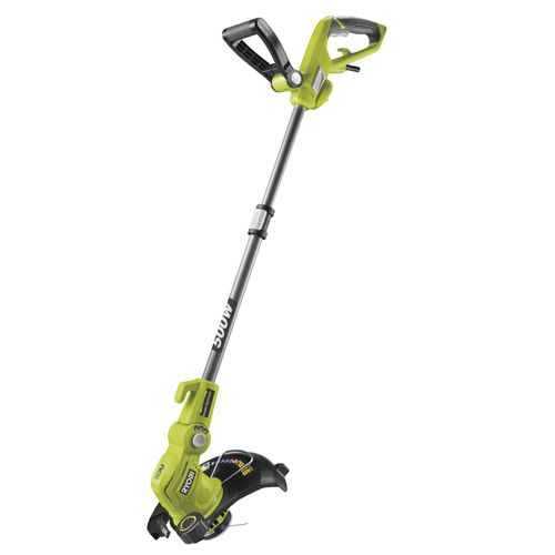 Coupe bordures - dresse bordures RYOBI - RLT5127 - 500W - coupe 27 cm
