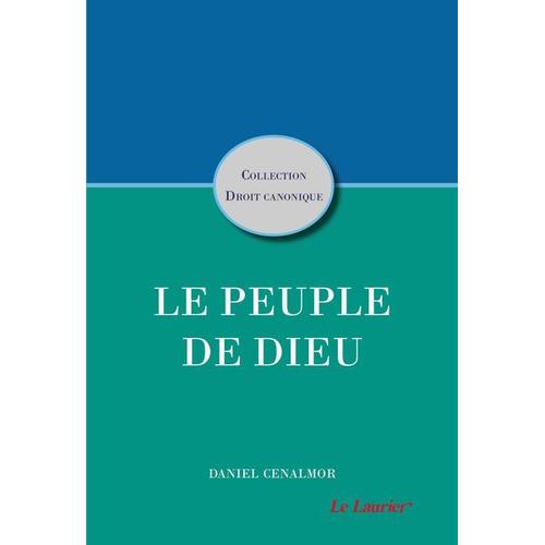 Le Peuple De Dieu