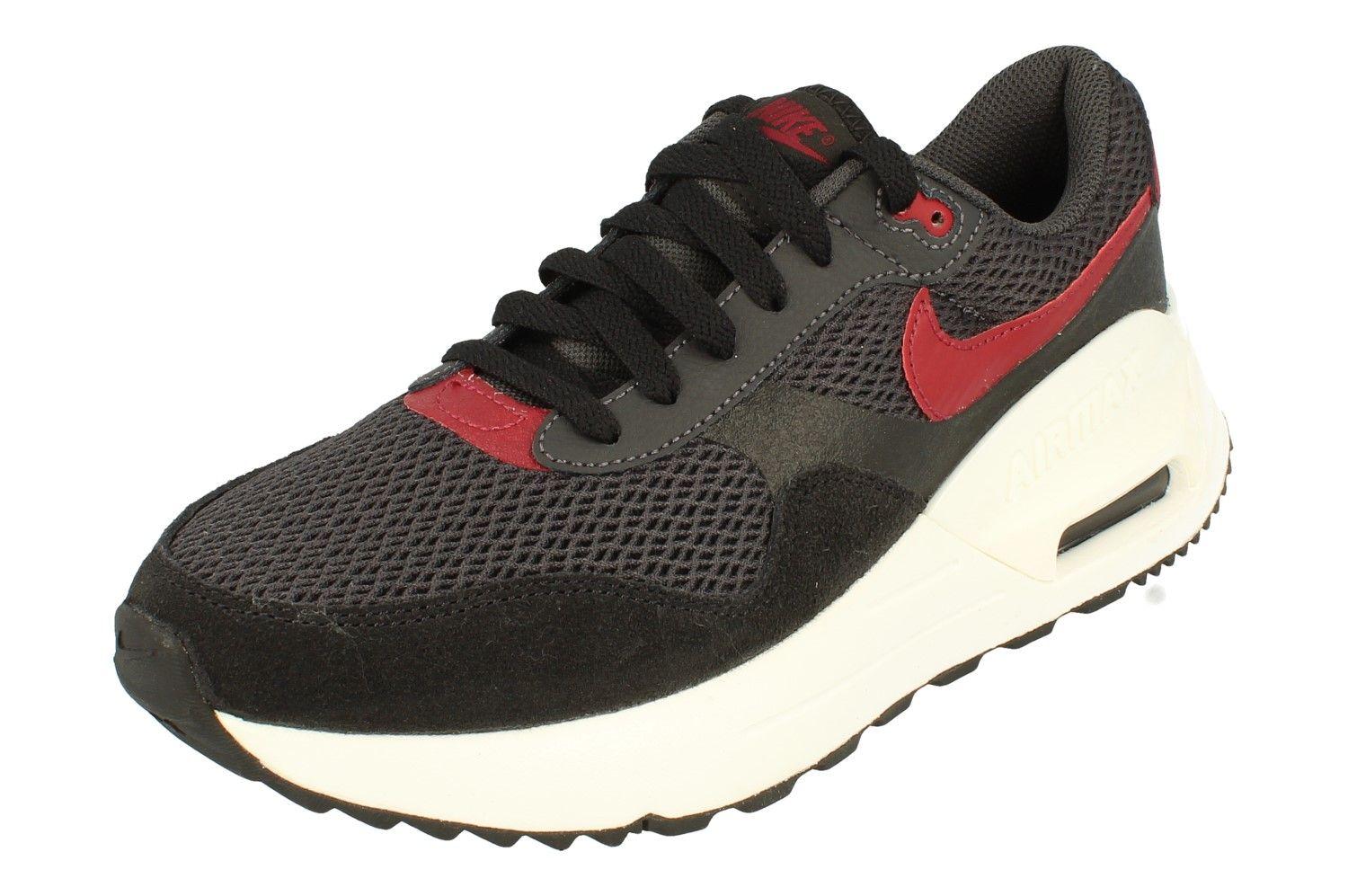 Baskets Nike Air Max SYSTM pour Homme Noir 43 Rakuten