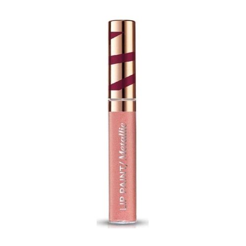 L?Oréal Paris - Rouge À Lèvres Infaillible Lip Paint Metallic 5.6 G 